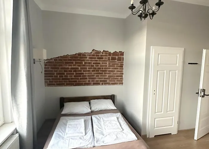 Chilli Hostel Wrocław